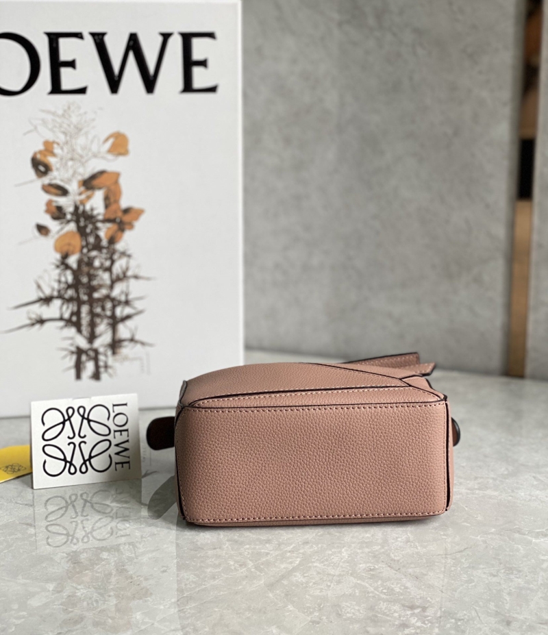 Loewe Handle Bags